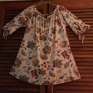 Lildy Blouse. Size L-XL